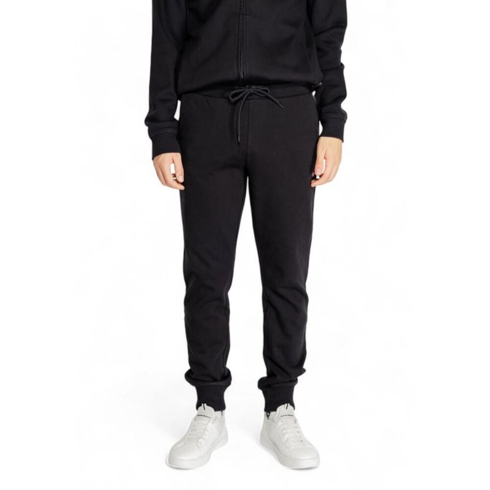 Napapijri Sweatpants Men black